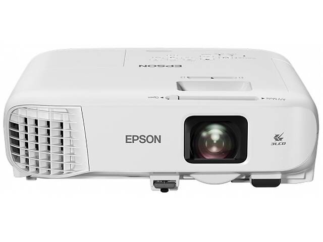 Epson EB-X49