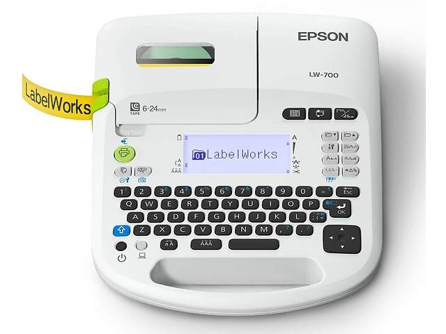 Epson LW-700