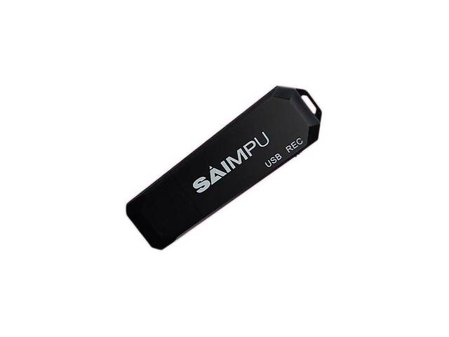 Флешка диктофон мини Saimpu A2 (100686)