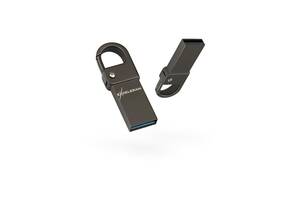 Флешка Exceleram 64Gb USB 3.1 (из металла)