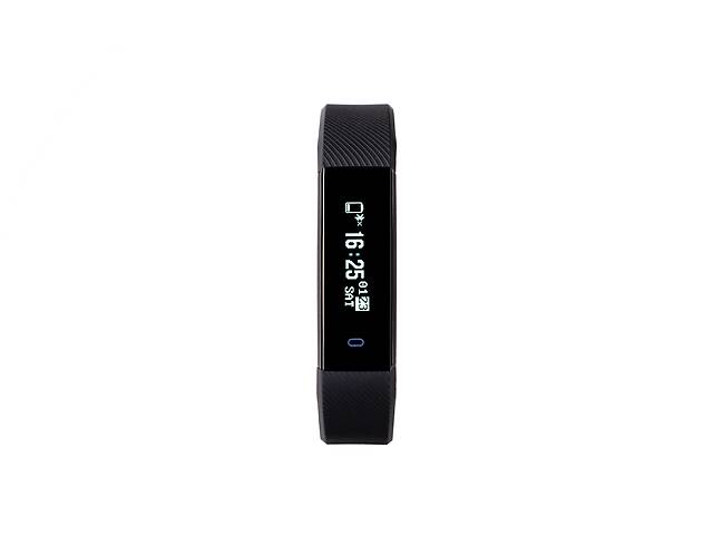 Фітнес-браслет XON FitWatch 1.0 Black