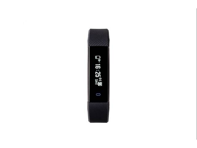 Фитнес-браслет XON FitWatch 1.0 Black