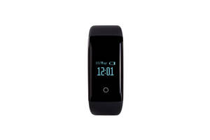 Фитнес-браслет XON FitWatch 2.0 Black