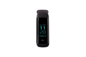 Фітнес-браслет XON FitWatch 3.0 Black