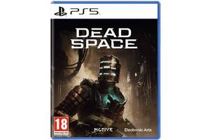 Games Software Dead Space %5bBlu-Ray диск%5d (PS5)