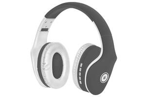 Гарнитура Defender FreeMotion B525 Gray + White, Bluetooth (63527) (6492205)