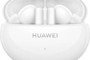 Гарнитура Huawei FreeBuds 5i Ceramic White (6854363)