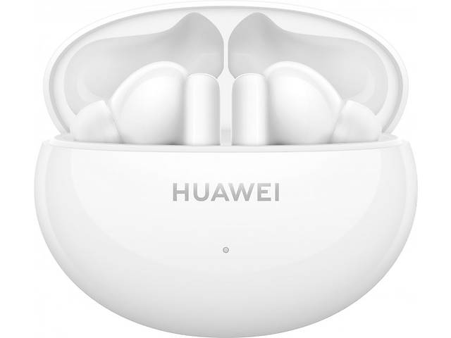 Гарнитура Huawei FreeBuds 5i Ceramic White (6854363)