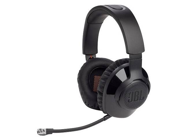 Гарнитура JBL QUANTUM 350 Wireless Black (6747174)