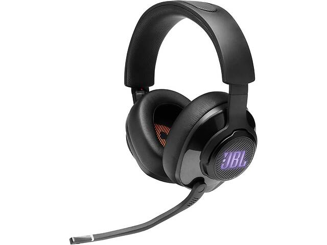 Гарнитура JBL QUANTUM 400 Black (JBLQUANTUM400BLK) (6652489)