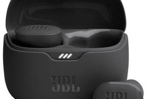 Гарнитура JBL TUNE BUDS Black (JBLTBUDSBLK) (6891592)