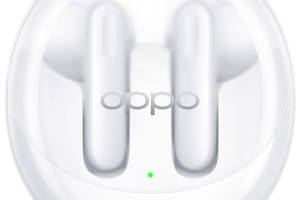 Гарнитура OPPO Enco Air3 ETE31 Glaze White (6873451)