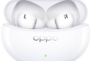 Гарнитура OPPO Enco Air3 Pro ETE51 White (6886792)