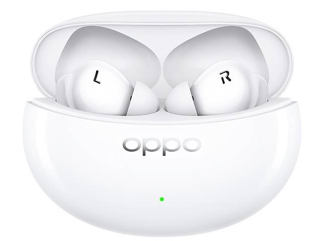 Гарнитура OPPO Enco Air3 Pro ETE51 White (6886792)