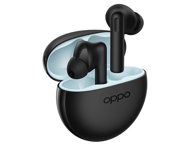 Гарнитура OPPO Enco Buds2 W14 Black (6867197)