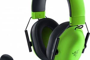 Гарнитура Razer BlackShark V2 X Green (RZ04-03240600-R3M1)