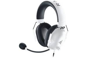 Гарнитура Razer BlackShark V2 X White (RZ04-03240700-R3M1)