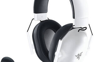 Гарнитура Razer BlackShark V2 X White (RZ04-03240700-R3M1)