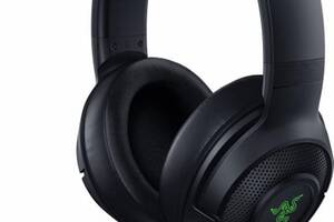 Гарнитура Razer Kraken V3 X USB Black (RZ04-03750300-R3M1)