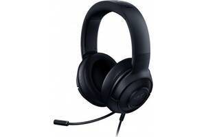 Гарнитура Razer Kraken X Lite Black (RZ04-02950100-R381)