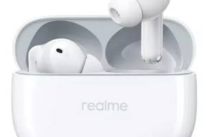 Гарнитура Realme Buds T300 RMA2302 Youth White (6911415)