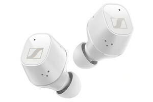 Гарнітура Sennheiser CX Plus True Wireless White (6738153)