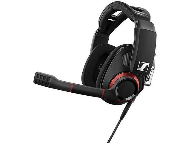 Гарнитура Sennheiser GSP 500 (6460946)