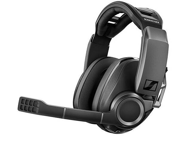 Гарнитура SENNHEISER GSP 670 (6538205)