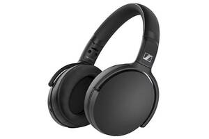 Гарнитура SENNHEISER HD 350 BT Black (6542022)