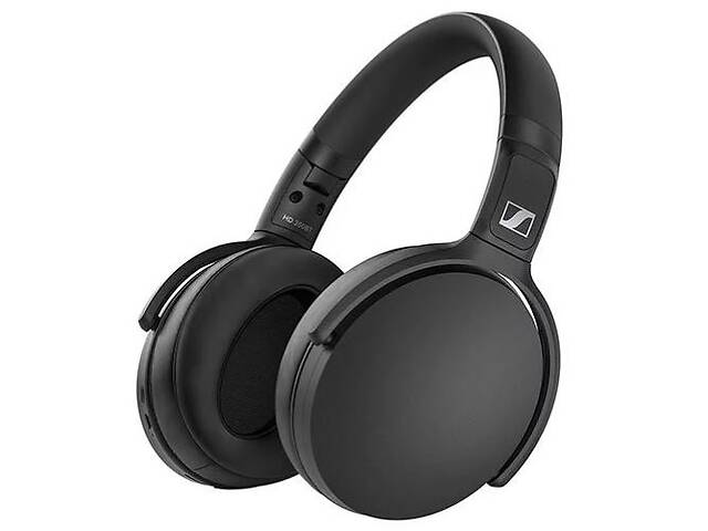 Гарнитура SENNHEISER HD 350 BT Black (6542022)