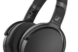 Гарнитура SENNHEISER HD 450 BT Black (6542024)