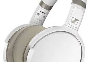 Гарнитура SENNHEISER HD 450 BT White (6542025)