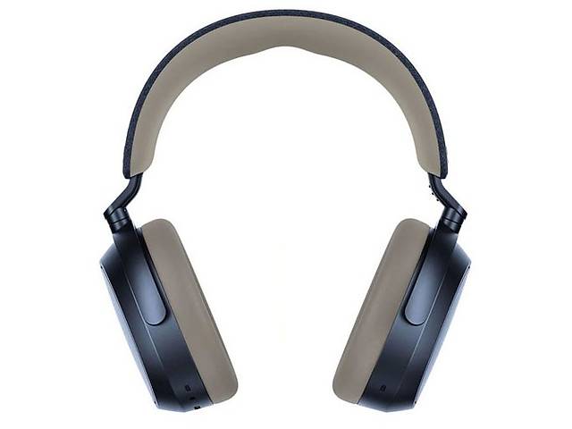 Гарнитура Sennheiser Momentum 4 Wireless Denim (6931105)