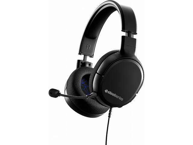 Гарнитура SteelSeries Arctis for PS5 Black (61425)