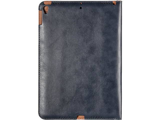 Gelius Leather Case iPad PRO 10.5' Blue