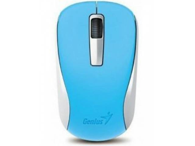 Мишка Genius NX-7005 USB Blue (Код товару:12549)