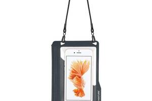 Гермочехол Lifeventure Waterproof Phone Case 190х124 мм (1012-59551)