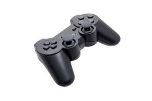 Геймпад для PS3 беспроводной Dualshock 3 многофункциональный Bluetooth USB (PS3_301)