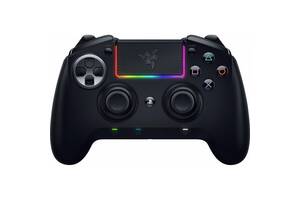 Геймпад Razer Raiju Ultimate (RZ06-02600300-R3G1)