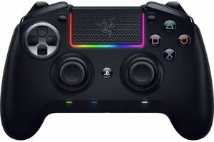 Геймпад Razer Raiju Ultimate (RZ06-02600300-R3G1)