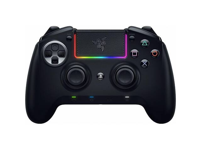 Геймпад Razer Raiju Ultimate (RZ06-02600300-R3G1)