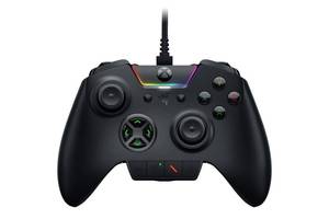 Геймпад Razer Wolverine Ultimate (RZ06-02250100-R3M1)