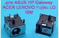 Гнездо ASUS X59 UL20 Z53 M6 A5E F5 F3J X58 X58 X58L F5n A6RP A6M A3F F5V X58LE X58C 900HD M51S A6 F3 X51 M51 X70 X51H