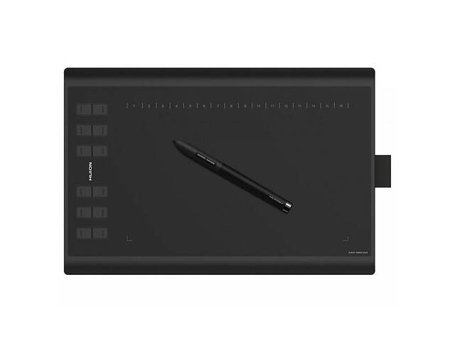 Графический планшет Huion Huion New 1060Plus