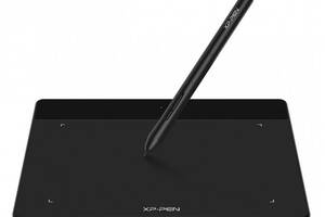 Графический планшет XP-Pen Deco Fun S Black