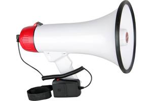 Громкоговоритель UKC Megaphone ER 55 12v (009798)