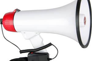 Громкоговоритель UKC Megaphone ER 55 12v (009798)