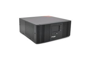 Гибридный инвертор BRAZZERS BRZ-SOLAR-800, 800VA/640W, 12V, ток заряда 10/20A, inverter100-290V, UPS145-275V, MPPT 30А