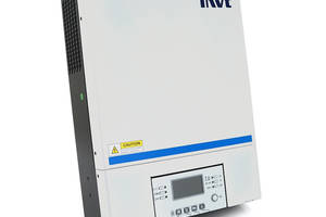 Гибридный инвертор RITAR RXN30IM-3KW, 24Vdc with MPPT 80A, 220Vac/50Hz, Off-grid type