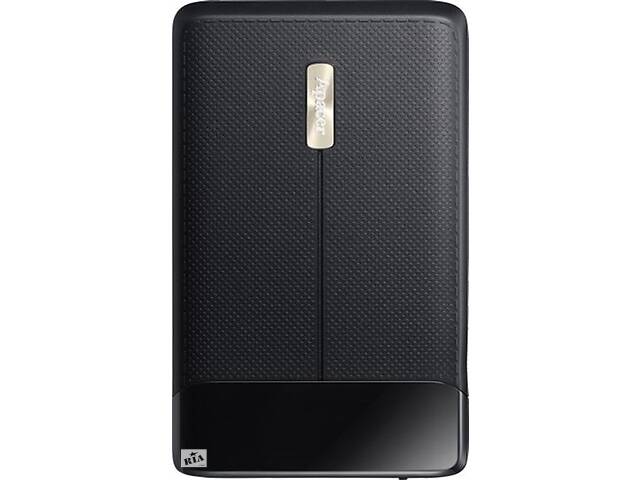 HDD накопитель Apacer AC731 1TB USB 3.1 Black (6471832)